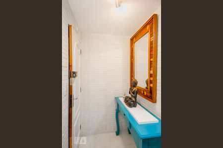 Apartamento para alugar com 33m², 1 quarto e sem vagaCozinha 