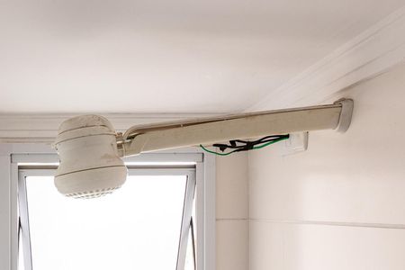 Apartamento à venda com 42m², 2 quartos e sem vaga Apartamento à venda com 42m², 2 quartos e sem vagaBanheiro