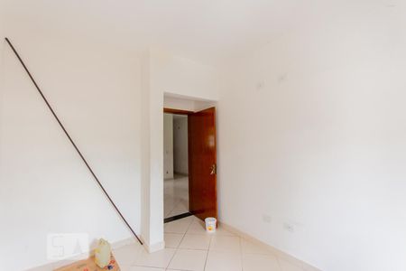 Quarto 2 de apartamento para alugar com 2 quartos, 50m² em Condomínio Maracanã, Santo André