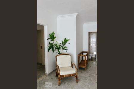 Apartamento para alugar com 267m², 4 quartos e 2 vagas Apartamento para alugar com 267m², 4 quartos e 2 vagasDetalhe Sala