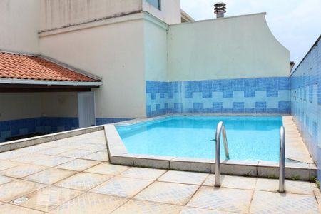Apartamento para alugar com 267m², 4 quartos e 2 vagas Apartamento para alugar com 267m², 4 quartos e 2 vagasPiscina