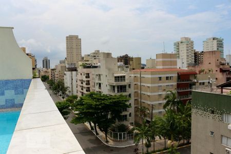 Apartamento para alugar com 267m², 4 quartos e 2 vagas Apartamento para alugar com 267m², 4 quartos e 2 vagasvista da Sacada