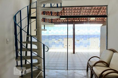 Apartamento para alugar com 267m², 4 quartos e 2 vagas Apartamento para alugar com 267m², 4 quartos e 2 vagasSala