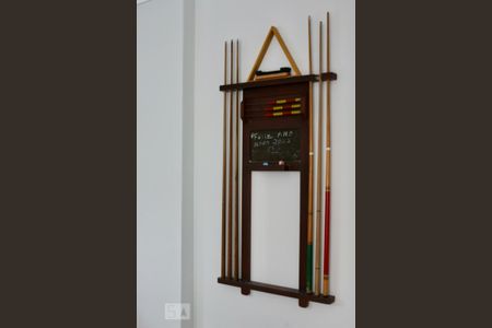 Apartamento para alugar com 267m², 4 quartos e 2 vagas Apartamento para alugar com 267m², 4 quartos e 2 vagasSala de Jogos