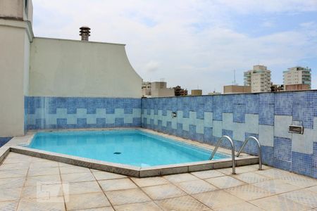 Apartamento para alugar com 267m², 4 quartos e 2 vagas Apartamento para alugar com 267m², 4 quartos e 2 vagasPiscina