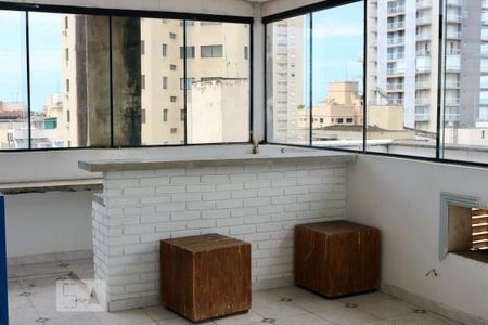 Apartamento para alugar com 267m², 4 quartos e 2 vagas Apartamento para alugar com 267m², 4 quartos e 2 vagasVaranda Sala