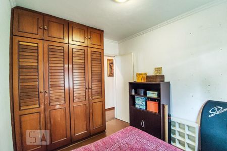 Apartamento para alugar com 110m², 3 quartos e 2 vagas Apartamento para alugar com 110m², 3 quartos e 2 vagasQuarto 2