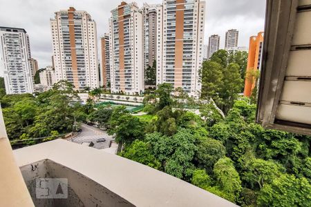 Apartamento para alugar com 110m², 3 quartos e 2 vagas Apartamento para alugar com 110m², 3 quartos e 2 vagasVista da Suíte