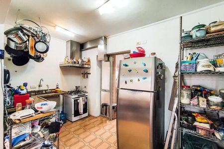 Apartamento para alugar com 110m², 3 quartos e 2 vagas Apartamento para alugar com 110m², 3 quartos e 2 vagasCozinha