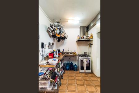 Apartamento para alugar com 110m², 3 quartos e 2 vagas Apartamento para alugar com 110m², 3 quartos e 2 vagasCozinha