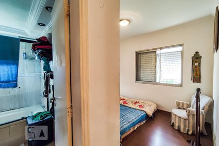 Apartamento para alugar com 110m², 3 quartos e 2 vagas Apartamento para alugar com 110m², 3 quartos e 2 vagasSuíte