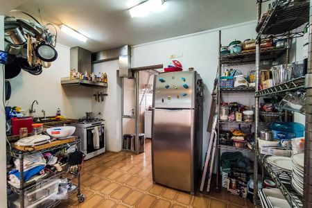 Apartamento para alugar com 110m², 3 quartos e 2 vagas Apartamento para alugar com 110m², 3 quartos e 2 vagasCozinha