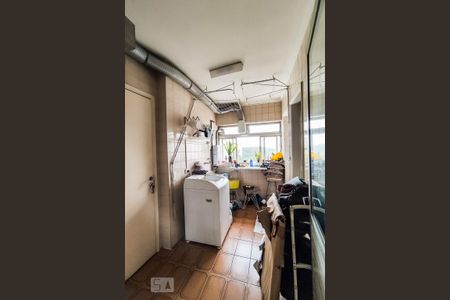 Apartamento para alugar com 110m², 3 quartos e 2 vagas Apartamento para alugar com 110m², 3 quartos e 2 vagasÁrea de Serviço