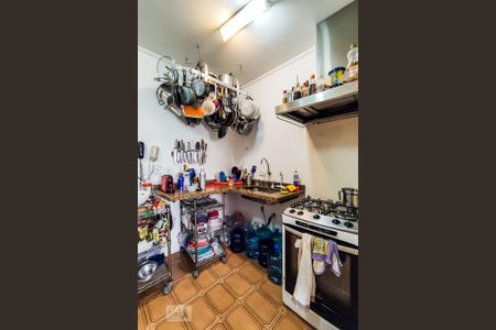 Apartamento para alugar com 110m², 3 quartos e 2 vagas Apartamento para alugar com 110m², 3 quartos e 2 vagasCozinha