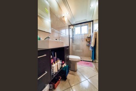 Apartamento para alugar com 110m², 3 quartos e 2 vagas Apartamento para alugar com 110m², 3 quartos e 2 vagasBanheiro