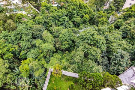 Apartamento para alugar com 110m², 3 quartos e 2 vagas Apartamento para alugar com 110m², 3 quartos e 2 vagasVista da Suíte