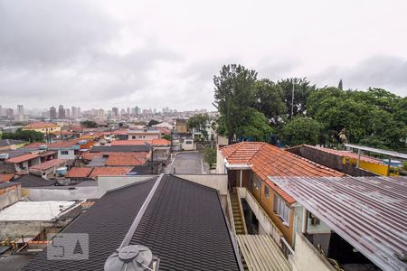 Vista de apartamento para alugar com 1 quarto, 35m² em Vila Celeste, São Paulo