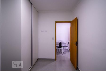 Quarto de apartamento para alugar com 1 quarto, 35m² em Vila Celeste, São Paulo