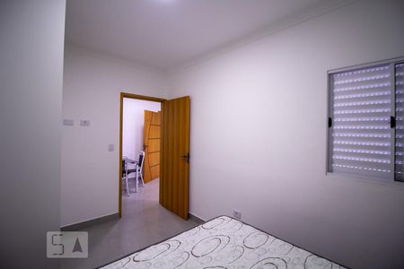 Quarto de apartamento para alugar com 1 quarto, 35m² em Vila Celeste, São Paulo
