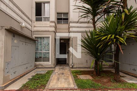 Apartamento para alugar com 47m², 2 quartos e 1 vaga Apartamento para alugar com 47m², 2 quartos e 1 vagaÁrea comum