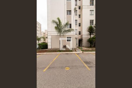 Apartamento para alugar com 47m², 2 quartos e 1 vagaÁrea comum - Vaga