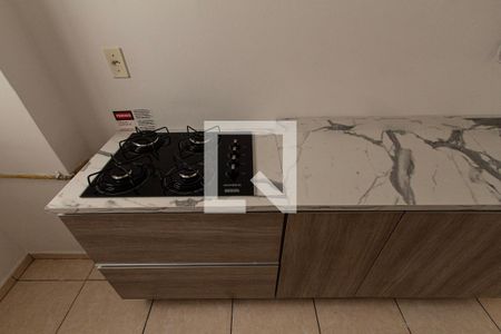 Apartamento para alugar com 47m², 2 quartos e 1 vagaCozinha