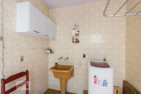 Casa à venda com 600m², 4 quartos e 3 vagasLavanderia