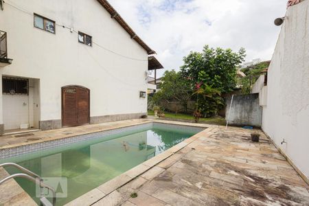 Piscina de casa para alugar com 4 quartos, 600m² em Freguesia (jacarepaguá), Rio de Janeiro