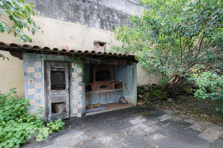 Churrasqueira de casa à venda com 4 quartos, 600m² em Freguesia (jacarepaguá), Rio de Janeiro