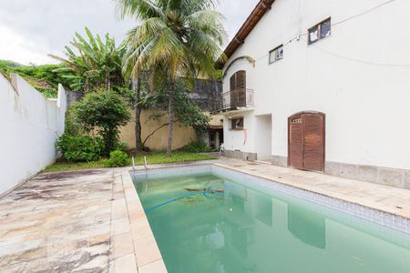 Piscina de casa para alugar com 4 quartos, 600m² em Freguesia (jacarepaguá), Rio de Janeiro