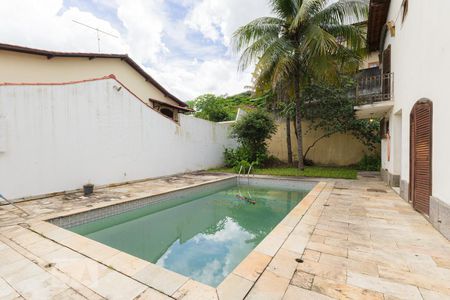 Piscina de casa à venda com 4 quartos, 600m² em Freguesia (jacarepaguá), Rio de Janeiro