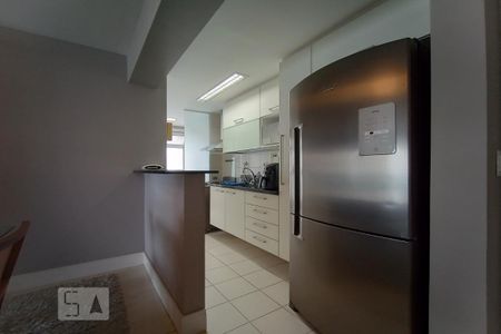 Cozinha - Armários de apartamento para alugar com 2 quartos, 99m² em Jacarepaguá, Rio de Janeiro