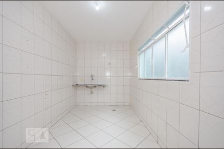 Casa para alugar com 72m², 2 quartos e 1 vagaCozinha