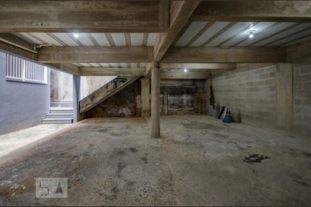 Casa para alugar com 72m², 2 quartos e 1 vagaGaragem