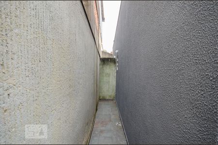 Casa para alugar com 72m², 2 quartos e 1 vagaÁrea Externa