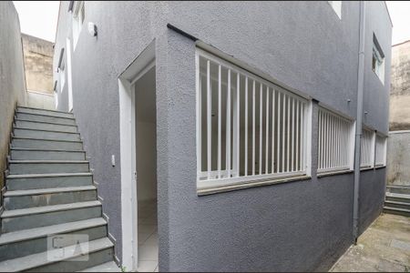 Casa para alugar com 72m², 2 quartos e 1 vagaÁrea Externa