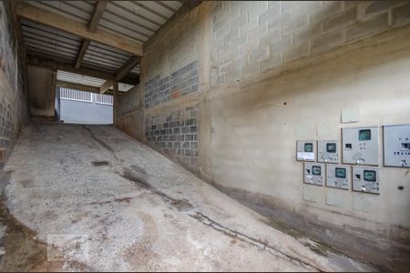 Casa para alugar com 72m², 2 quartos e 1 vagaGaragem