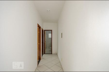 Casa para alugar com 2 quartos, 72m² em Salgado Filho, Belo Horizonte