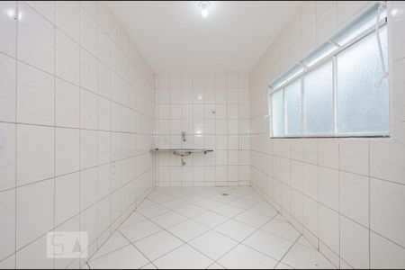 Casa para alugar com 72m², 2 quartos e 1 vagaCozinha