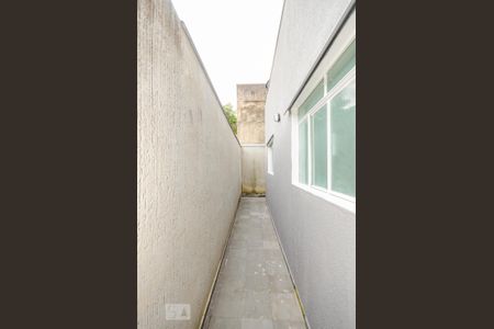 Casa para alugar com 72m², 2 quartos e 1 vagaÁrea Externa