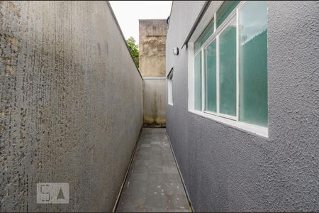 Casa para alugar com 72m², 2 quartos e 1 vagaÁrea Externa