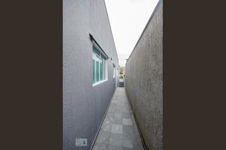 Casa para alugar com 72m², 2 quartos e 1 vagaÁrea Externa