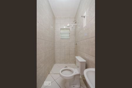 Casa para alugar com 72m², 2 quartos e 1 vagaBanheiro Social