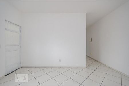 Sala de casa para alugar com 2 quartos, 72m² em Salgado Filho, Belo Horizonte