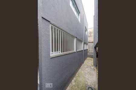 Casa para alugar com 72m², 2 quartos e 1 vagaÁrea Externa