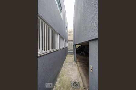 Casa para alugar com 72m², 2 quartos e 1 vagaÁrea Externa