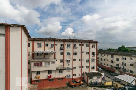 Apartamento à venda com 60m², 2 quartos e sem vaga Apartamento à venda com 60m², 2 quartos e sem vagaVista da Cozinha