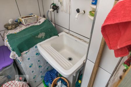 Apartamento à venda com 60m², 2 quartos e sem vaga Apartamento à venda com 60m², 2 quartos e sem vagaÁrea de Serviço
