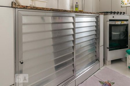 Apartamento à venda com 60m², 2 quartos e sem vaga Apartamento à venda com 60m², 2 quartos e sem vagaCozinha - Armários