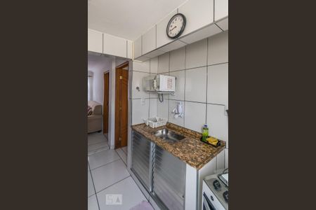 Apartamento à venda com 60m², 2 quartos e sem vaga Apartamento à venda com 60m², 2 quartos e sem vagaCozinha